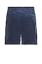 view 2 of 5 Corduroy Prepster Short in Boston Navy