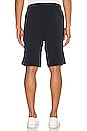 view 4 of 6 Double Knit Tech Shorts in Aviator Navy