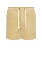 view 1 of 6 반바지 in Coastal Beige