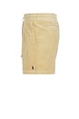 view 3 of 6 반바지 in Coastal Beige