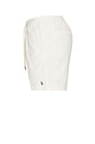 view 3 of 5 Corduroy Prepster Short in Warm White