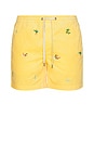 view 1 of 6 Prepster Short in Beach Yellow