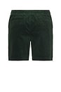 view 2 of 6 Prepster Corduroy Short in College Green