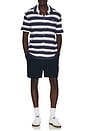 view 3 of 5 SHORT in Newport Navy