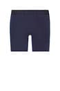 view 4 of 3 BRAGUITAS BOXER in Holiday Navy, Tennis Green, Orange Red, & Andover Heather