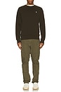 view 5 of 5 Sweatshirt in Dark Loden