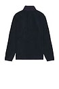 view 2 of 6 Long Sleeve Bear Sweatshirt in F24 RL Navy Holiday Bear