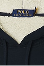 view 3 of 5 Long Sleeve Bear Sweatshirt in FA24 RL Navy Bear Family