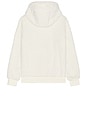 view 2 of 5 SUDADERA in Antique Cream Defender Bear