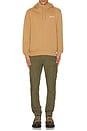 view 5 of 5 BEAR パーカー in Camel