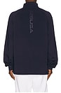view 3 of 6 Winter Olympics Knit Pullover in Refined Navy