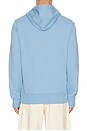 view 2 of 5 SUDADERA in Bristol Blue