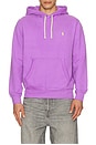 view 1 of 5 SUDADERA in Spring Violet