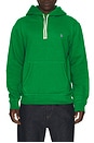 view 1 of 5 SUDADERA in Cruise Green