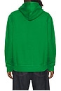 view 2 of 5 SUDADERA in Cruise Green
