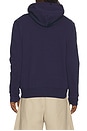 view 2 of 4 SUDADERA in Newport Navy