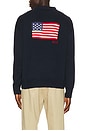 view 1 of 5 PULL in Navy Combo