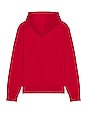 view 2 of 5 SWEAT À CAPUCHE in Ralph Lauren Red