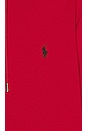 view 3 of 5 SWEAT À CAPUCHE in Ralph Lauren Red