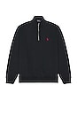 view 1 of 4 JERSEY in Polo Black