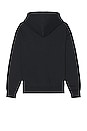 view 2 of 4 Hoodie in Polo Black