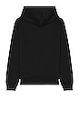 view 2 of 4 Hoodie in Black