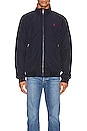 view 2 of 7 Portage Jacket in Aviator Navy