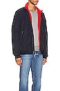 view 3 of 7 Portage Jacket in Aviator Navy