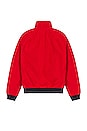 view 3 of 4 CHAQUETA PORTAGE in RL 2000 Red