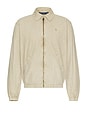 view 1 of 5 Bayport Windbreaker in Olive