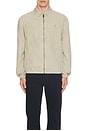 view 4 of 5 Bayport Windbreaker in Olive