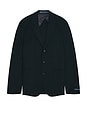 view 1 of 4 Soft Yale Sportcoat in Navy
