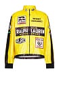 view 1 of 4 Tyvek Racing Jacket in Multi