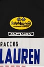 view 3 of 5 Nylon Colorblock RL Racing Sport Shirt in Pieced RL Racing