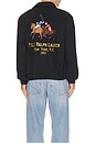 view 1 of 5 Polo Ralph Lauren Windbreaker Jacket in Polo Black