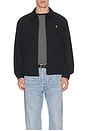 view 2 of 5 Polo Ralph Lauren Windbreaker Jacket in Polo Black