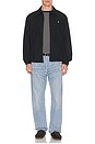 view 3 of 5 Polo Ralph Lauren Windbreaker Jacket in Polo Black