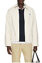 view 1 of 5 BLOUSON in New Stone
