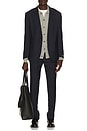 view 1 of 5 TRAJE in Classic Navy