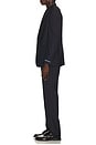 view 2 of 5 TRAJE in Classic Navy