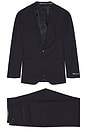 view 5 of 5 TRAJE in Classic Navy