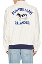 view 3 of 6 Farm Windbreaker Jacket in Deckwash White