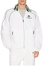 view 1 of 5 BLOUSON in Paper White