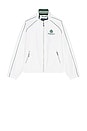 view 4 of 5 BLOUSON in Paper White
