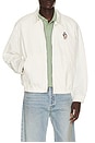 view 2 of 5 CHAQUETA in Paper White