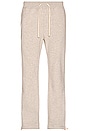 view 2 of 4 PANTALÓN ATHLETIC in Light Sport Heather