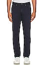 view 1 of 4 Knit Like Chino Pant in Aviator Navy