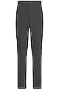 view 3 of 5 Tailored Pant in Charcoal