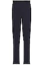 view 3 of 5 Tailored Pant in Navy