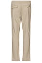 view 2 of 6 Prepster Pant in Khaki Tan